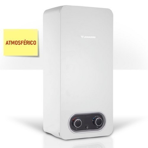 CALENTADOR JUNKERS 10L BAT WR10-4 KB HYDRO4200